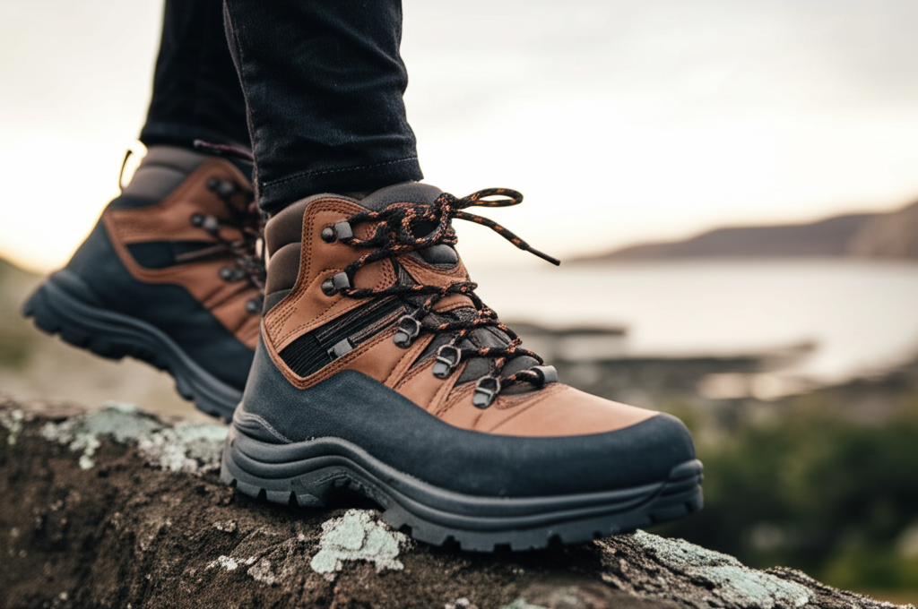 Lightweight Hiking Boots Comparison